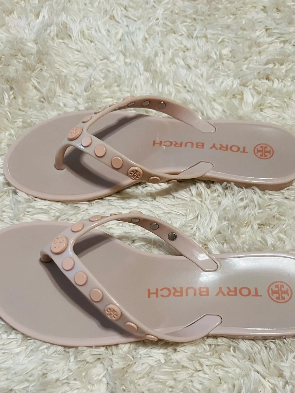 Tory Burch classic tory